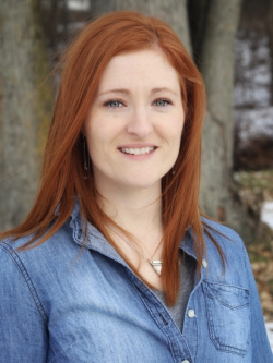 Picture of Julie Speelman