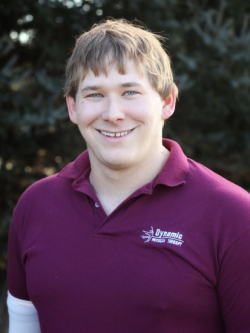 Picture of Nathan Rybicki