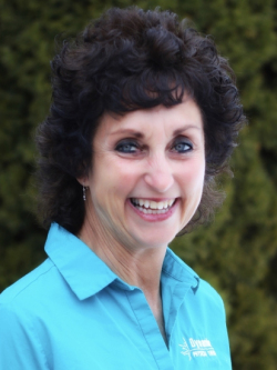 Picture of Doreen Oliver