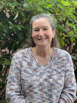 Picture of Sharon Kludy