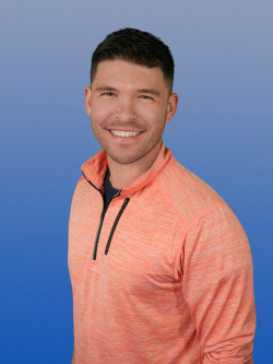 Picture of Aaron Jackowski