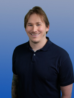 Picture of Nathan Rybicki