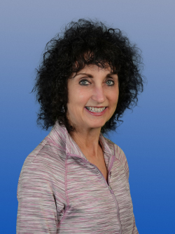 Picture of Doreen Oliver