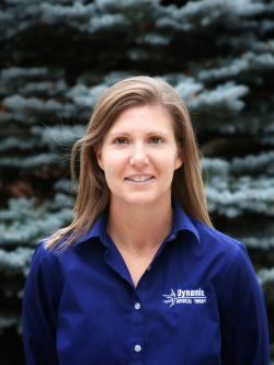 Picture of Jen VanNoord