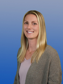 Picture of Ashley Bach