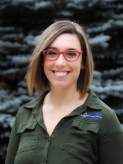 Picture of Sarah Richter