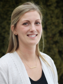 Picture of Ashley Bach