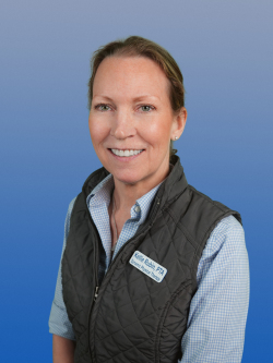 Picture of Kellie Rubin